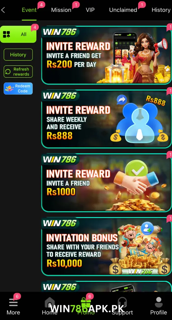 786win game app rewards